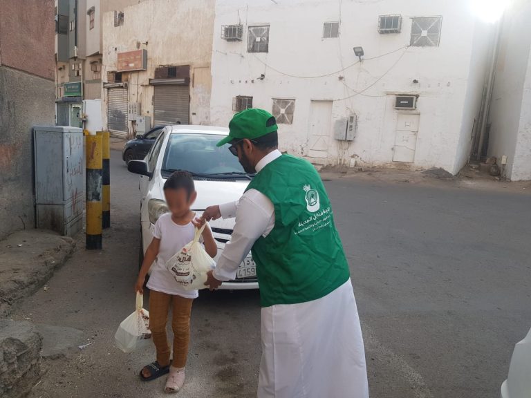 افطار صائم 1443هـ