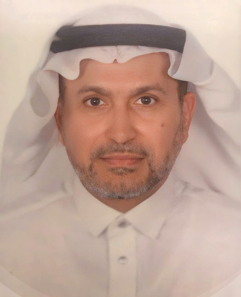 م. عبدالله بن عبدالجليل مرشد