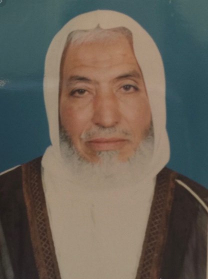 صورة المؤسس