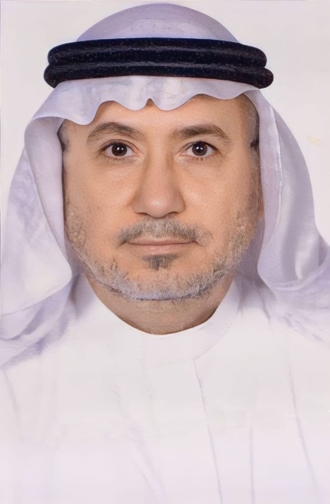 سعادة المهندس/ عبدالعزيز بن عبدالجليل مرشد