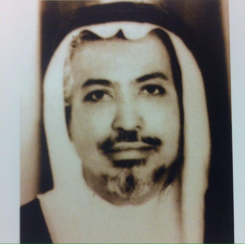 صورة المؤسس