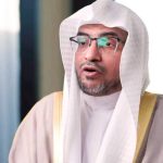الشيخ صالح بن عواد المغامسي